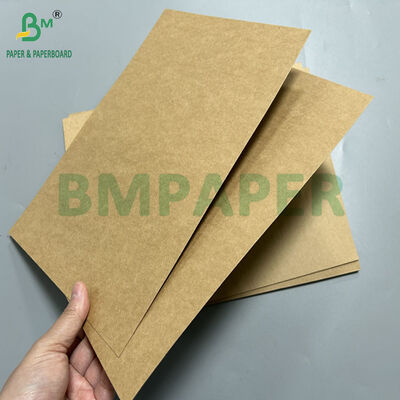 250 грамм 270 грамм Пищевой цвет Коричневый Kraft Liner для фри Контейнеры 700 X 1000MM