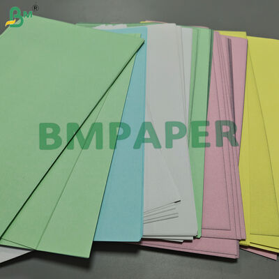 доска CF 80gsm 170gsm Carbonless бумажная для банка формирует четкие изображения 70 x 100cm