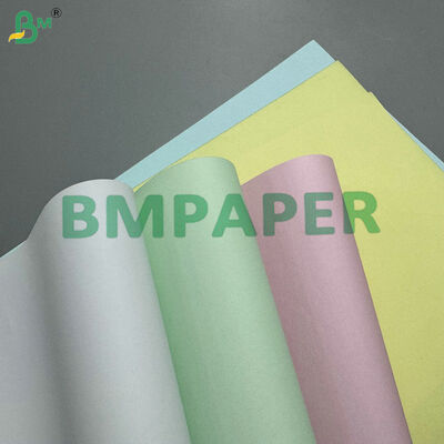 Премиальная NCR-бумага / Carbonless Copy Paper 80gm 170gm для счетов и квитанций
