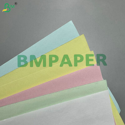Премиальная NCR-бумага / Carbonless Copy Paper 80gm 170gm для счетов и квитанций