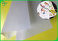Белая бумага Glassine 80GSM 31 x 35inches для делать клейкие ленты/стикеры