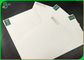 Белая доска доски 300гсм 350гсм 400гсм 450гсм К1С ФББ бумажная для бирки вида