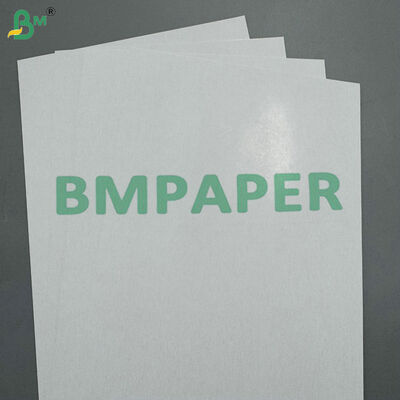 300-330 gsm Непрозрачный черный картонный картон для цифровой печати Игровые карты и настольные игры