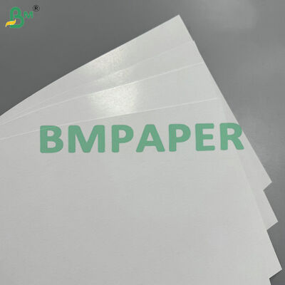 300-330 gsm Непрозрачный черный картонный картон для цифровой печати Игровые карты и настольные игры