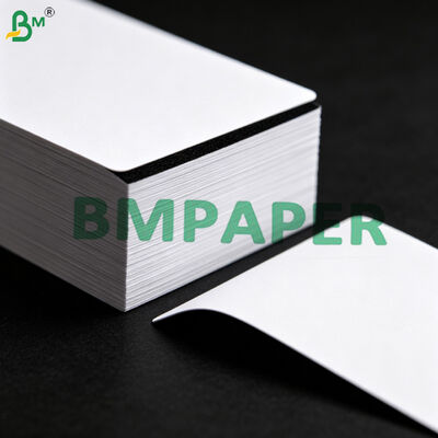 Элитный картон Black Core с защитой от подделок, 310 г/м²