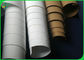 Материал пульпы профессионального водоустойчивого разрыва бумаги ремесла устойчивый повторно использованный
