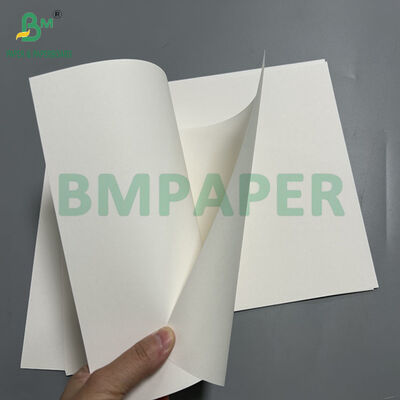 210 г/м² 230 г/м² небеленая крафт-бумага для высококачественных сумок для покупок 70x100 см