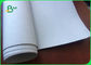 Двойная ткань бумаги Крафт ровной стороны Вашабле в ОЭМ упаковки крена доступном