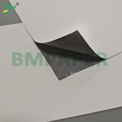 310gsm Black Core Coated Glossy Paper Sheets for Playing Cards