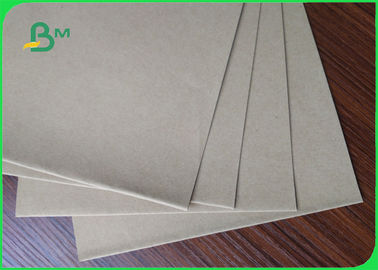 Ролл неотбеленной картонной картонной линейки Kraft Liner 126 г - 440 г