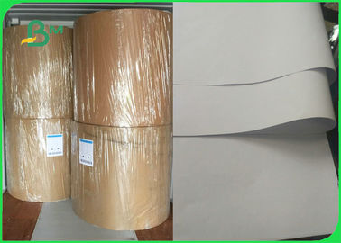 50GSM 60GSM Белый бумажный лист 70 X 100 см Непокрытая бумага