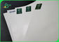 Бумага одобренная ИСО смещенная с ПЭ покрытым для мыл пакуя в листах и Ролльс