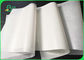 Жиронепроницаемая белая бумага вкладыша пирожного для кухни пекарни оборудует 31 - 38гсм