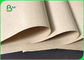 Определять размер подгонянную бумагу с покрытием ПЭ/покрыл материалы упаковки бумаги Крафт в Ролльс