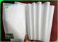 Дружелюбное белой бумаги МГ Крафт качества еды 28гсм 30гсм эко- для сумок для фаст-фуда