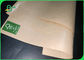 29гсм - катушки бумаги Брауна Крафт качества еды 33гсм покрытые ПЭ для пакета еды