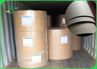 Высокая жесткость 200 250 300GSM Белый серый коричневый крафт для бумажной упаковки
