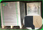 1.35 - 2.0мм ФСК одобрили экологически дружелюбный серый макулатурный картон в листе