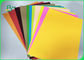 80гсм - цвет коробки 250гсм Kроме/ДИИ Хандмаде бумажный напечатанный для рисовать