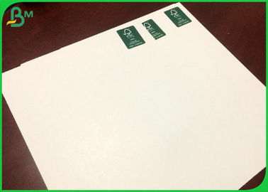 300GSM 610*860MM Белый цвет C1S Доска из слоновой кости для изготовления складной коробки