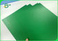 доска вязки книги зеленого цвета сопротивления обрыва 470гсм/1.2мм хорошая для папки