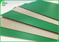 листы картона зеленого цвета 1.2ММ толстые высокие Стиффинесс для файла свода рычага