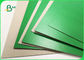 Прочные зеленые голубые листы картона для сопротивления ФСК файла свода рычага складывая