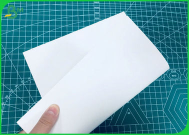 230GSM до 400GSM Полный твердый белый покрытый FBB с хорошей жесткостью
