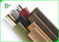 Бумага красных хорошей твердости красочная/зеленого цвета Вашабле Крафт естественная для сумки завода