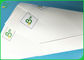 Белые листы или вьюрок gr 144 gr упаковочной бумаги 120 еды водоустойчивые бумажные