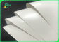 Качество еды доска бумаги с покрытием PE 350gsm + 15g делает водостойким &amp; Oilproof на упаковка еды 700*1000mm