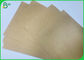 Paperboard цвета трудной хозяйственной сумки бумажный 135gsm 200gsm Брауна жесткости