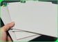 Анти- влага листы картона 0.4мм до 2мм вдухсторонние серые для упаковывая коробки