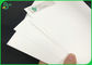 Белые штейновые двойные, который встали на сторону покрытые 130ум 150ум делают синтетический бумажный лист водостойким