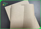 Биодеградабле бумага Крафт цвета 300гсм для круглой упаковки трубки водоустойчивой