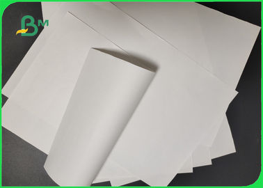 ISO SGS одобрен 42 45 48gsm Белая бумага для газет гладкая
