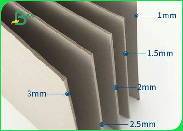 2000mic 2mm Greyboard Для монтажа панели поддержки моделирования 70 * 100cm