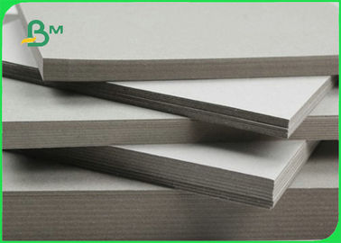 2000mic 2mm Greyboard Для монтажа панели поддержки моделирования 70 * 100cm