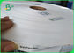 Экологически дружелюбная бумага бумаги соломы 60г 120г Ролльс Деградабле Крафт