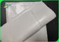 100 микронов бумаги 120гсм 135гсм белой Крафт для упаковки еды жиронепроницаемой