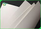 бумага 350ум 400ум лоснистая ПП синтетическая для струйных принтеров или лазерных принтеров водоустойчивых