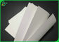 Сопротивление срывая бумагу белого цвета 150ум 180ум синтетическую для делать обложку книги