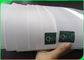 Белая упаковочная бумага еды дюйма 80г Ролльс 24 плотной бумаги Крафт