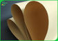 экологическая дружелюбная бамбуковая бумага Kraft пульпы 80g для храня бумажных мешков