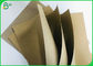 В оболочке мешки заверните Paperboard в бумагу c вкладыша 130g 200g Kraft Брауна