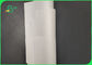 Одобренный ФСК свет 45гсм 48.8гсм - серый крен бумаги журнала для учебника ровного
