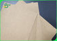 100% чисто листов бумаги Крафт ткани 0.8мм напечатанных помытых для Дурабле багажа