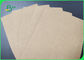 100% чисто листов бумаги Крафт ткани 0.8мм напечатанных помытых для Дурабле багажа