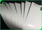 Высокая лоснистая двойная бортовая бумага с покрытием на буклет журналов ширина 787ММ до 1194ММ