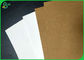 Мягкая и ровная Вашабле ткань бумаги Крафт для красочной сумки ДИИ в крене